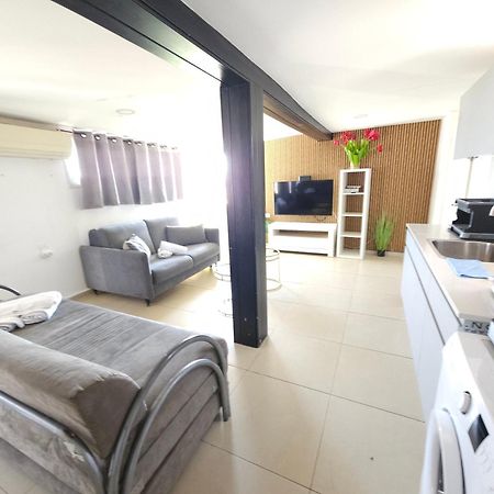 Barak Royal Suites 20 Sea View - ג'קוזי בחצר ומרפסות עם נוף לים Eilat Exterior photo
